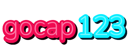 gocap123 — logo kanal