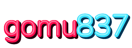 gomu837 — logo kanal