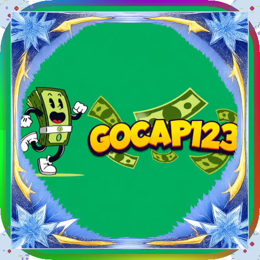 gocap123 — mitra unggulan