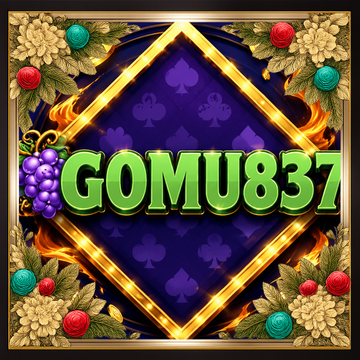 gomu837 — mitra unggulan
