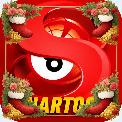 sinartogel — mitra unggulan